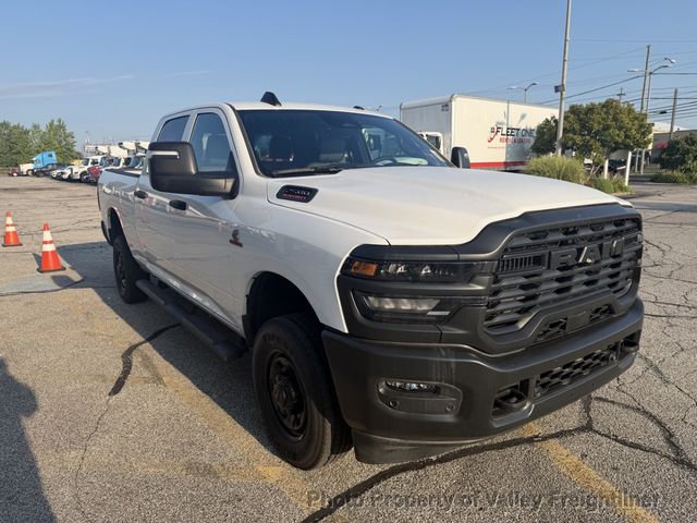 2025 Ram 2500 Tradesman 4x4 Crew Cab 6'4 - 23086764 - 4