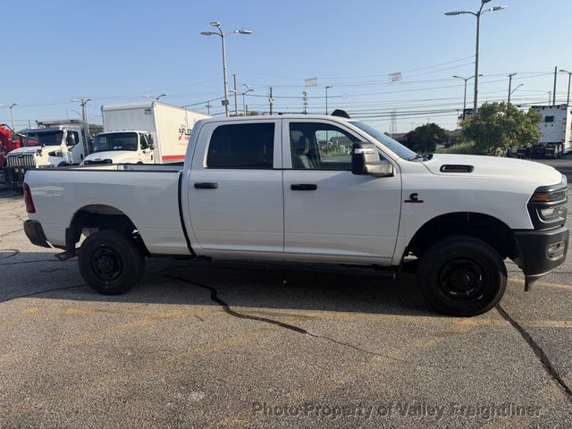 2025 Ram 2500 Tradesman 4x4 Crew Cab 6'4 - 23086764 - 5