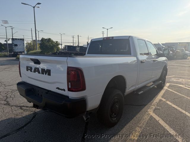 2025 Ram 2500 Tradesman 4x4 Crew Cab 6'4 - 23086764 - 7