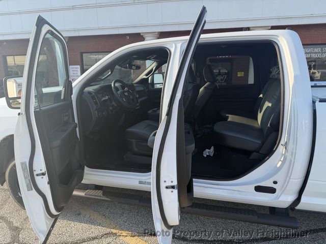 2025 Ram 2500 Tradesman 4x4 Crew Cab 6'4 - 23086764 - 8