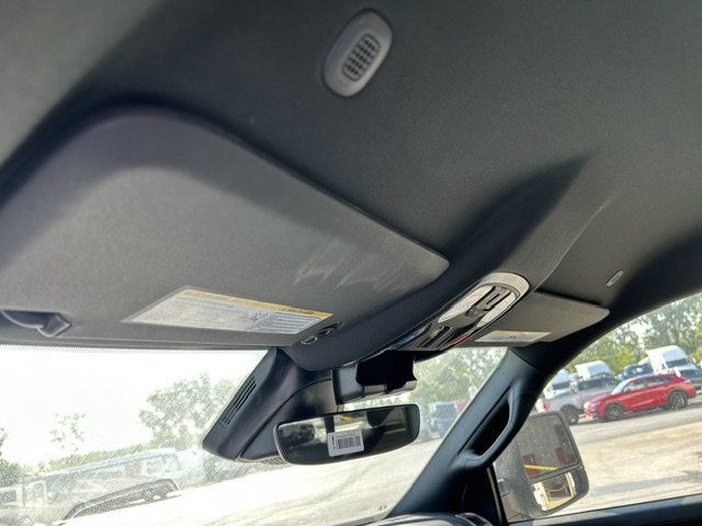 2025 Ram 2500 Tradesman 4x4 Crew Cab 6'4 - 23071287 - 9