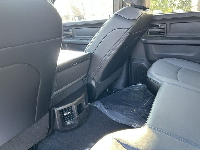 2025 Ram 2500 Tradesman 4x4 Crew Cab 6'4 - 23071287 - 10