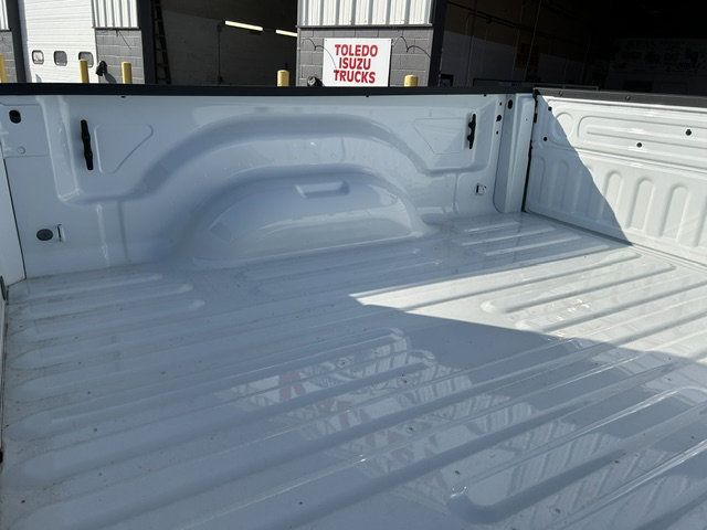2025 Ram 2500 Tradesman 4x4 Crew Cab 6'4 - 23071289 - 9