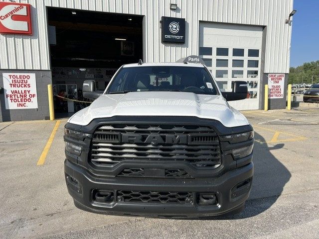 2025 Ram 2500 Tradesman 4x4 Crew Cab 6'4 - 23071289 - 1