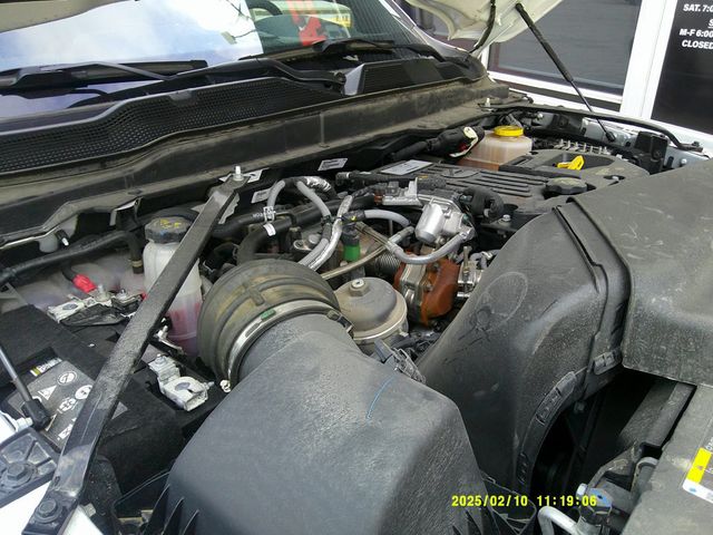 2025 Ram 2500 Tradesman 4x4 Crew Cab 6'4 - 23092246 - 16