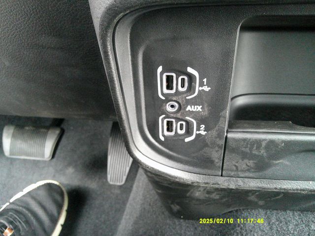 2025 Ram 2500 Tradesman 4x4 Crew Cab 6'4 - 23092246 - 8