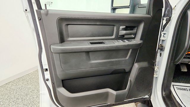 2025 Ram 2500 Tradesman 4x4 Crew Cab 6'4'' Box w/ Cummins HO & Level 2 Group - 23088536 - 9