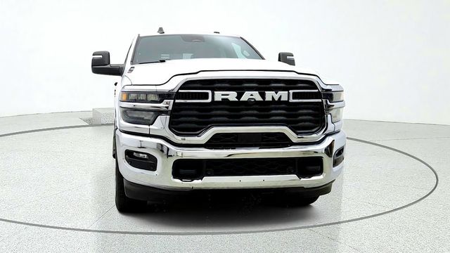 2025 Ram 2500 Tradesman 4x4 Crew Cab 6'4'' Box w/ Cummins HO & Level 2 Group - 23088536 - 1
