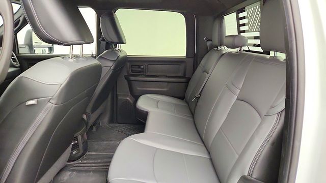 2025 Ram 2500 Tradesman 4x4 Crew Cab 6'4'' Box w/ Cummins HO & Level 2 Group - 23088536 - 20
