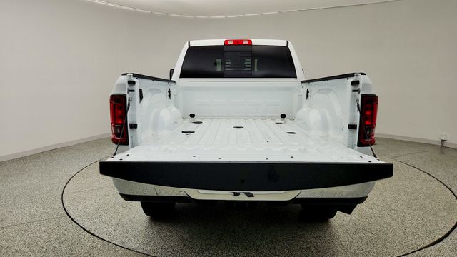2025 Ram 2500 Tradesman 4x4 Crew Cab 6'4'' Box w/ Cummins HO & Level 2 Group - 23088536 - 21