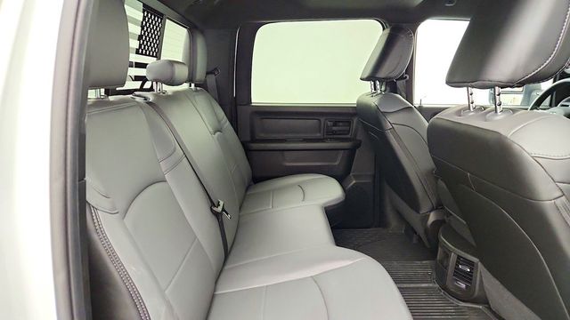 2025 Ram 2500 Tradesman 4x4 Crew Cab 6'4'' Box w/ Cummins HO & Level 2 Group - 23088536 - 22