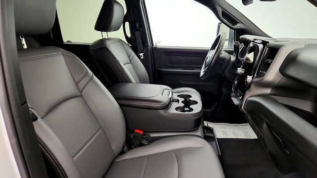 2025 Ram 2500 Tradesman 4x4 Crew Cab 6'4'' Box w/ Cummins HO & Level 2 Group - 23088536 - 23