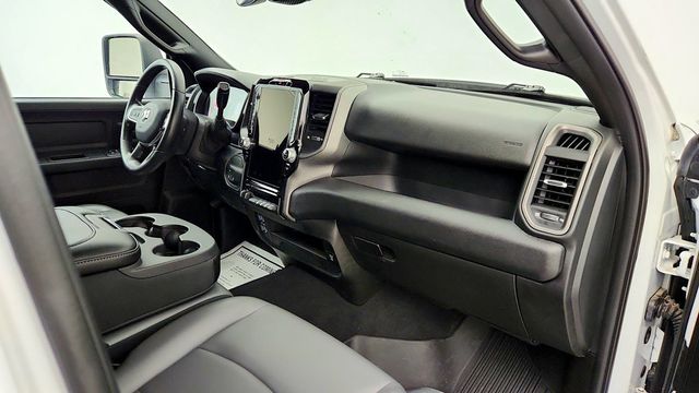 2025 Ram 2500 Tradesman 4x4 Crew Cab 6'4'' Box w/ Cummins HO & Level 2 Group - 23088536 - 24
