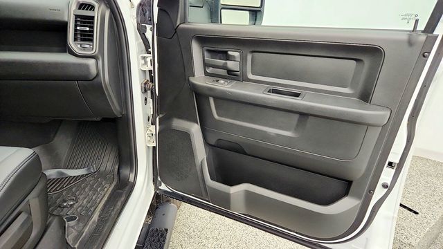 2025 Ram 2500 Tradesman 4x4 Crew Cab 6'4'' Box w/ Cummins HO & Level 2 Group - 23088536 - 25