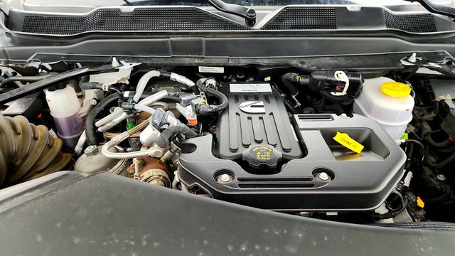 2025 Ram 2500 Tradesman 4x4 Crew Cab 6'4'' Box w/ Cummins HO & Level 2 Group - 23088536 - 26