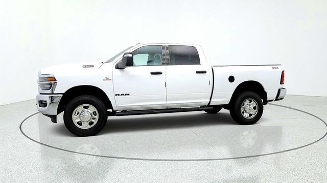 2025 Ram 2500 Tradesman 4x4 Crew Cab 6'4'' Box w/ Cummins HO & Level 2 Group - 23088536 - 7