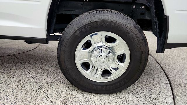 2025 Ram 2500 Tradesman 4x4 Crew Cab 6'4'' Box w/ Cummins HO & Level 2 Group - 23088536 - 8