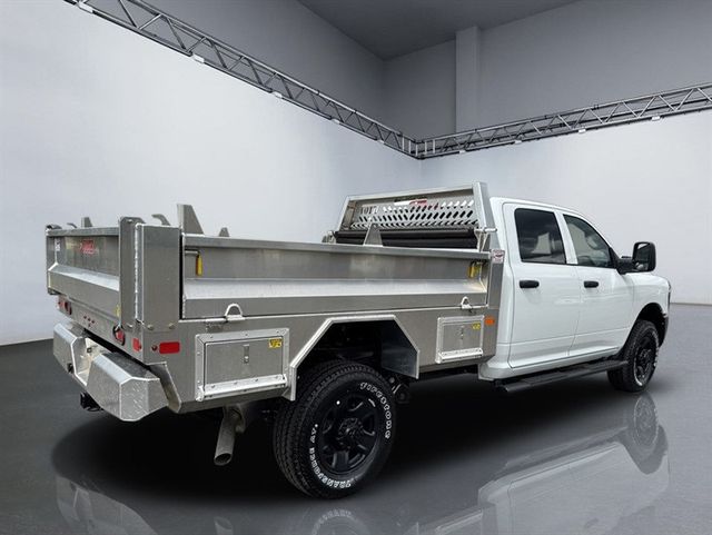 2025 Ram 2500 Tradesman 4x4 Crew Cab 8' Box - 23026471 - 9