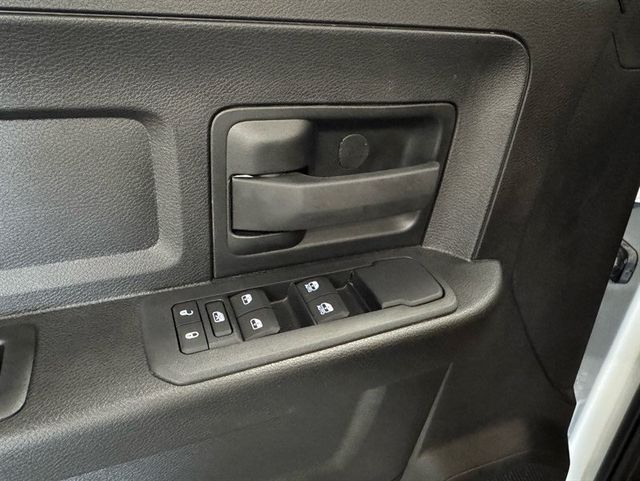 2025 Ram 2500 Tradesman 4x4 Crew Cab 8' Box - 23026471 - 18