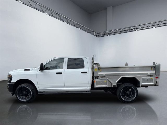2025 Ram 2500 Tradesman 4x4 Crew Cab 8' Box - 23026471 - 1