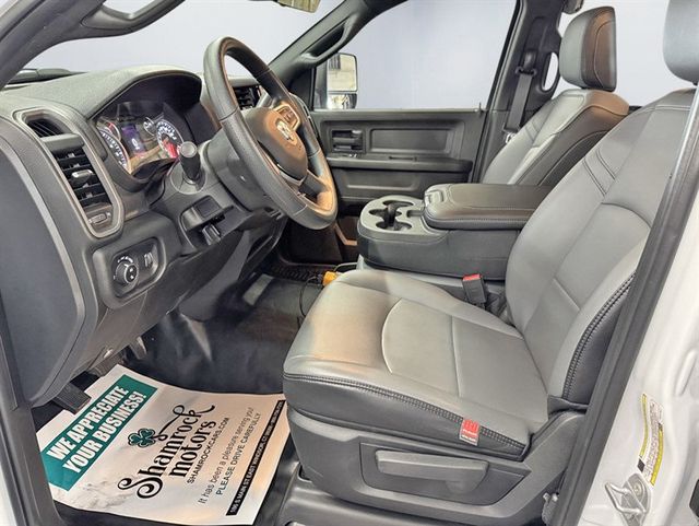 2025 Ram 2500 Tradesman 4x4 Crew Cab 8' Box - 23026471 - 19