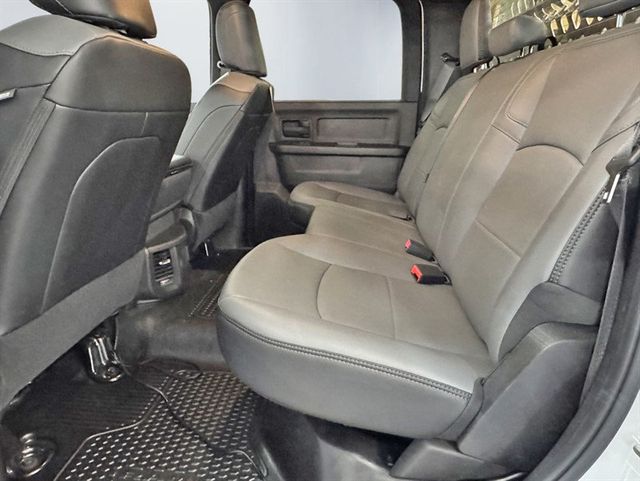 2025 Ram 2500 Tradesman 4x4 Crew Cab 8' Box - 23026471 - 23
