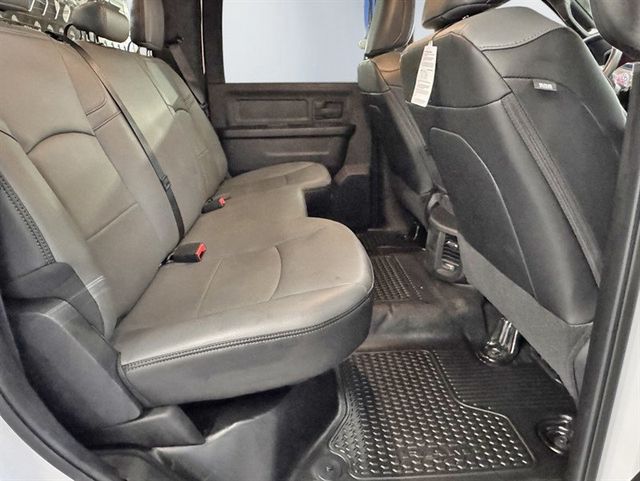 2025 Ram 2500 Tradesman 4x4 Crew Cab 8' Box - 23026471 - 28