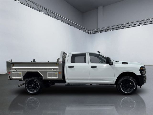 2025 Ram 2500 Tradesman 4x4 Crew Cab 8' Box - 23026471 - 2