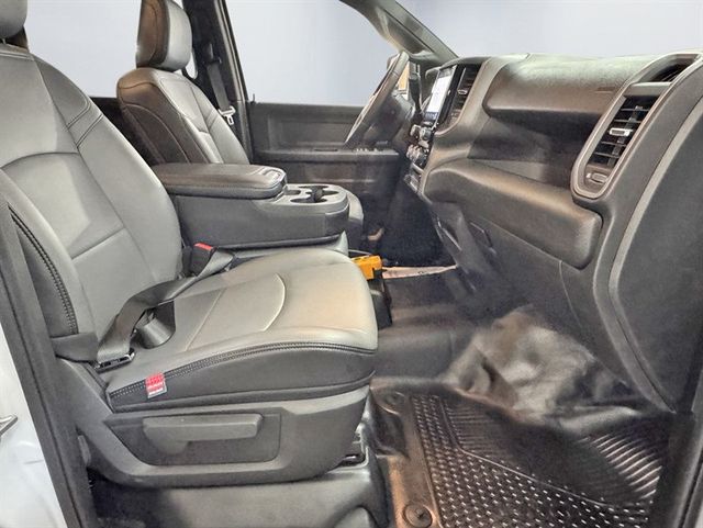 2025 Ram 2500 Tradesman 4x4 Crew Cab 8' Box - 23026471 - 29