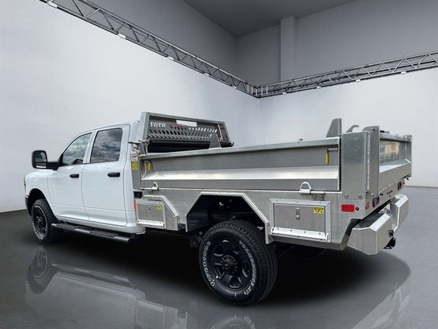 2025 Ram 2500 Tradesman 4x4 Crew Cab 8' Box - 23026471 - 5