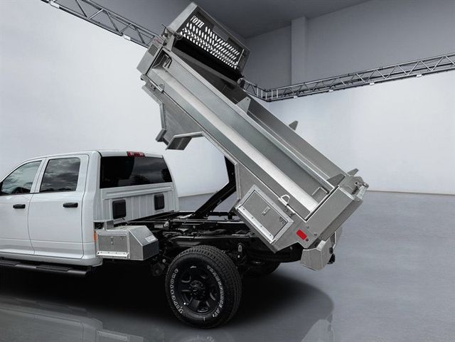 2025 Ram 2500 Tradesman 4x4 Crew Cab 8' Box - 23026471 - 6