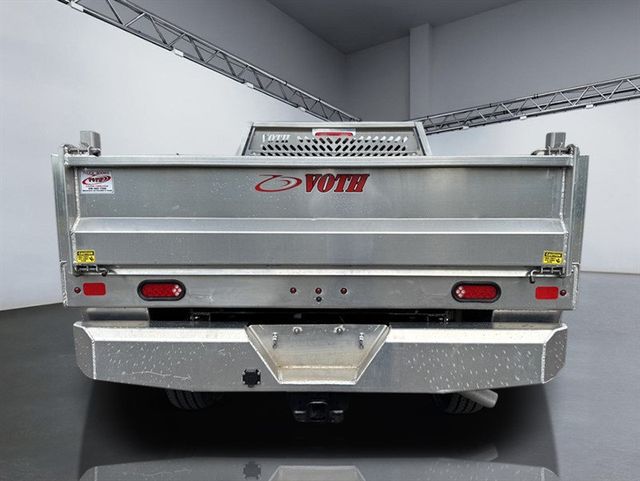 2025 Ram 2500 Tradesman 4x4 Crew Cab 8' Box - 23026471 - 7