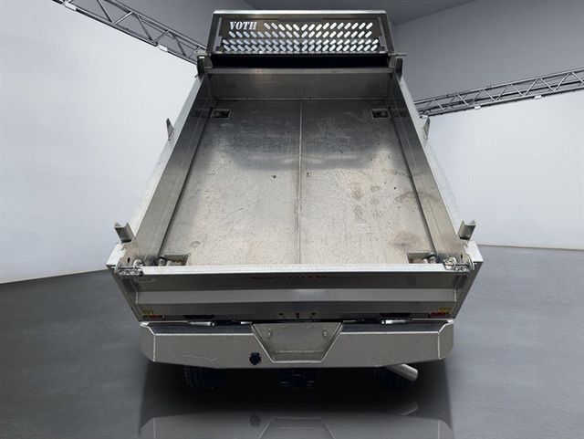 2025 Ram 2500 Tradesman 4x4 Crew Cab 8' Box - 23026471 - 8