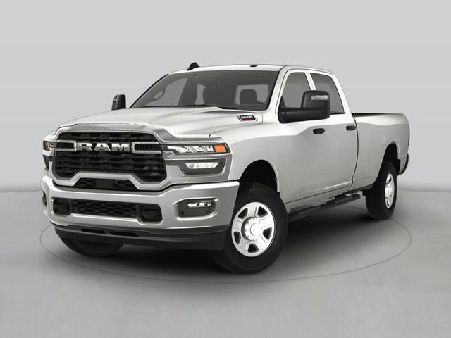 2025 Ram 3500 Laramie - 23025579 - 0