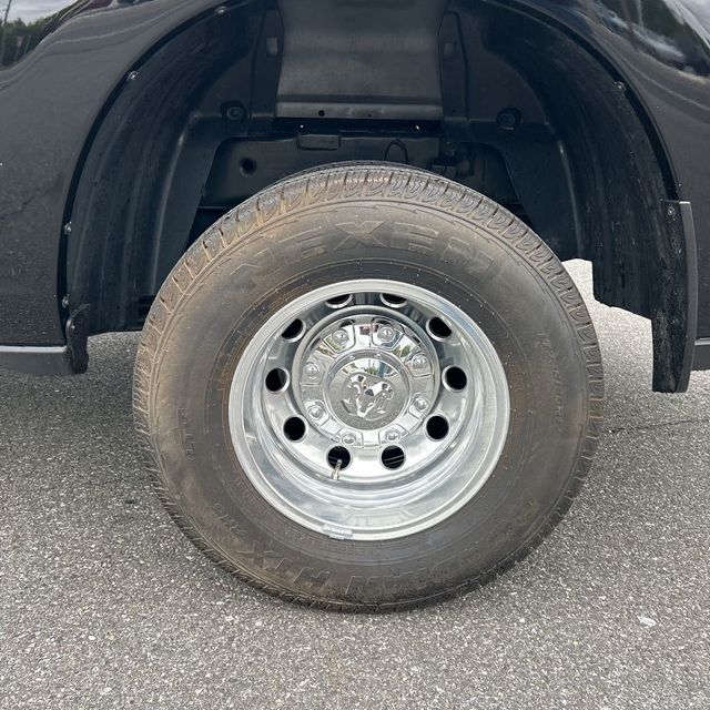 2025 Ram 3500 Laramie - 23025579 - 10