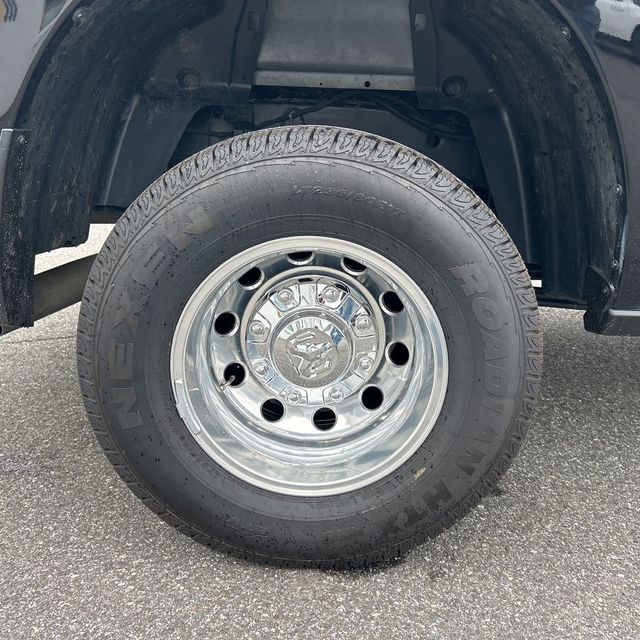 2025 Ram 3500 Laramie - 23025579 - 11