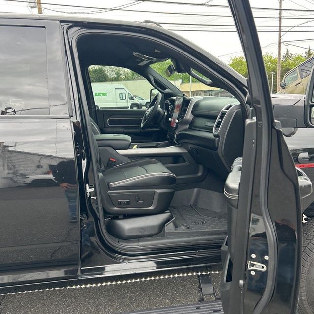 2025 Ram 3500 Laramie - 23025579 - 15