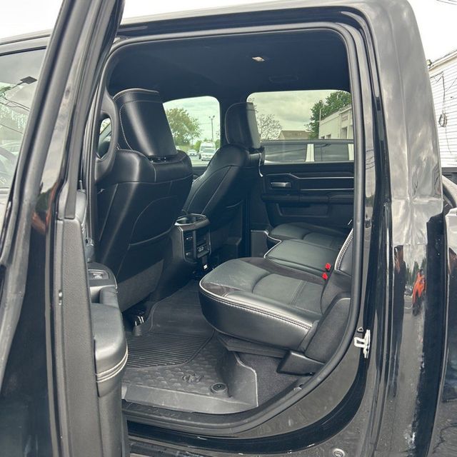 2025 Ram 3500 Laramie - 23025579 - 16