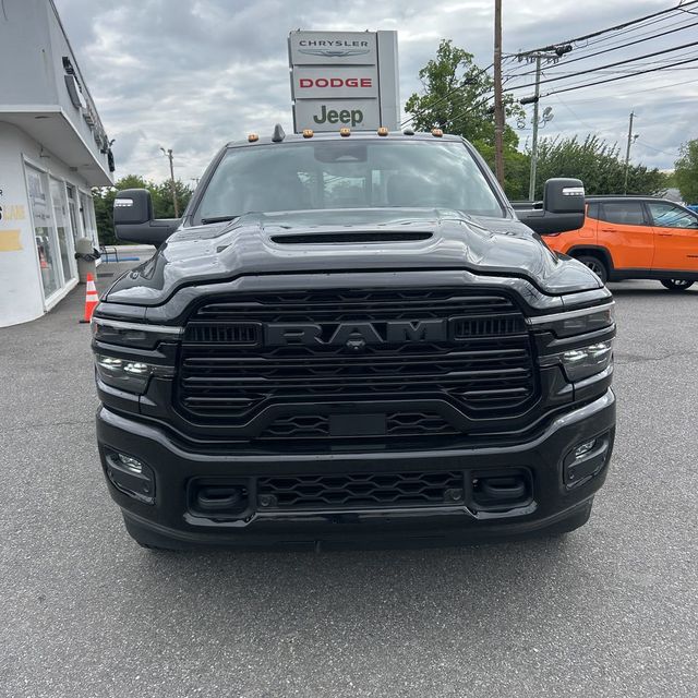 2025 Ram 3500 Laramie - 23025579 - 1