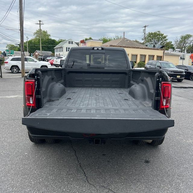 2025 Ram 3500 Laramie - 23025579 - 23
