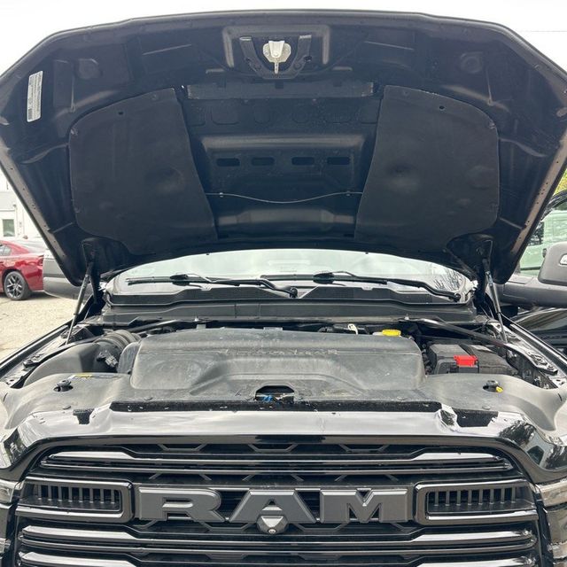 2025 Ram 3500 Laramie - 23025579 - 24
