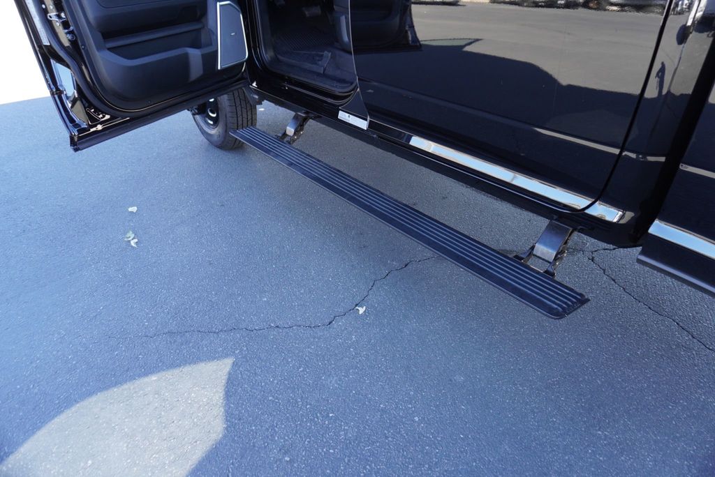 2025 Ram 3500 LARAMIE NIGHT EDITION - 22934690 - 23