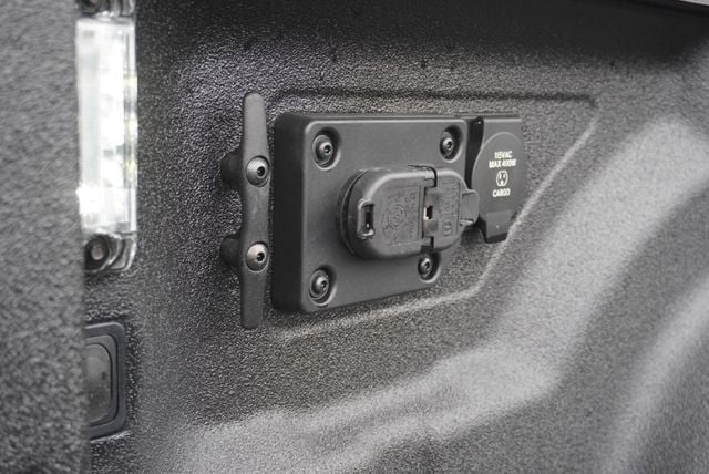 2025 Ram 3500 LARAMIE NIGHT EDITION - 22963675 - 11