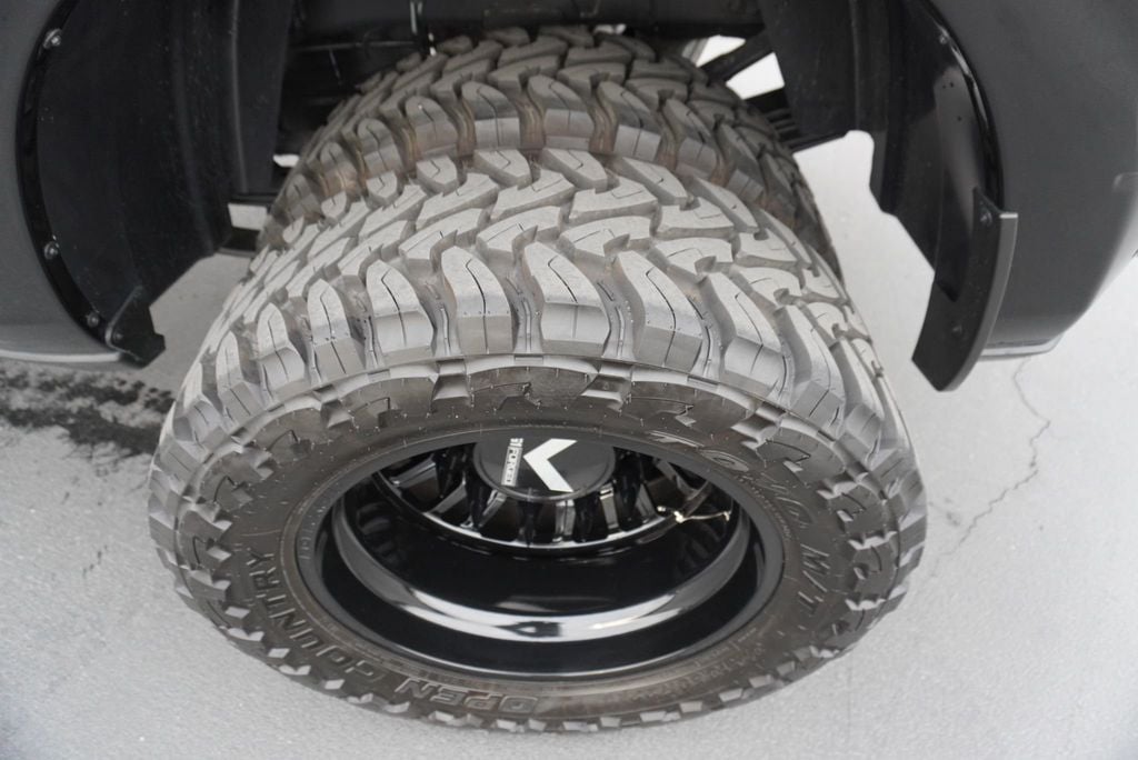 2025 Ram 3500 LARAMIE NIGHT EDITION - 22963675 - 18