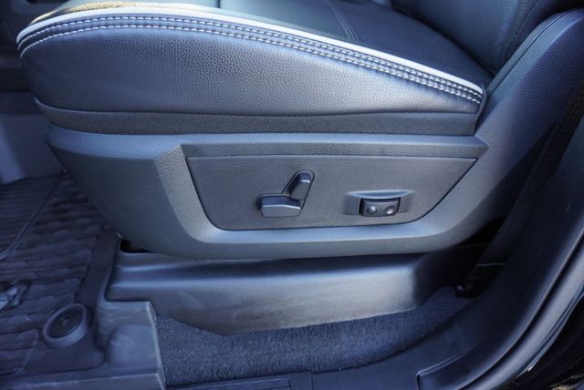 2025 Ram 3500 LARAMIE NIGHT EDITION - 22963675 - 30