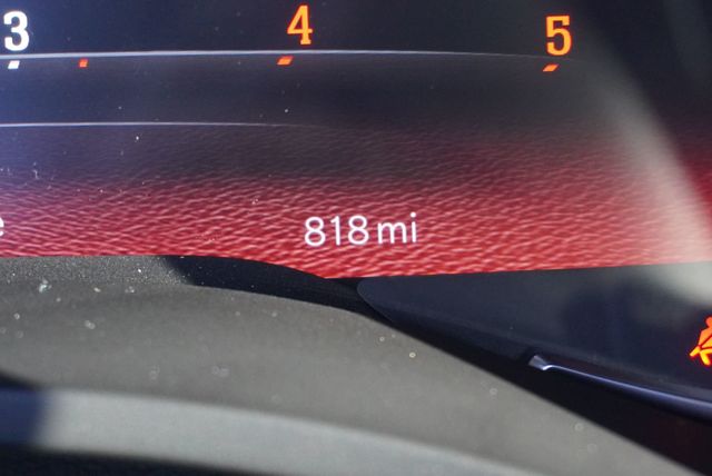 2025 Ram 3500 LARAMIE NIGHT EDITION - 22963675 - 33