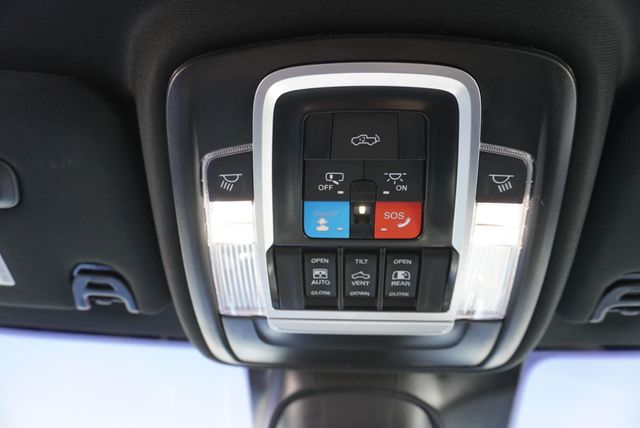 2025 Ram 3500 LARAMIE NIGHT EDITION - 22963675 - 52