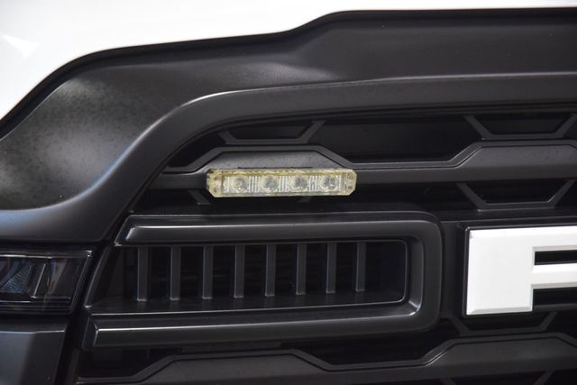 2025 Ram 3500 Chassis Cab 3500 CREW 4X4 * CUMMINS * 9' FLATBED W/ BOXES & AUX TANK - 23051911 - 8