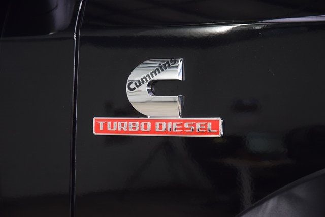 2025 Ram 5500 Chassis Cab 5500 CREW 4X4 * BIG HORN * CUMMINS * NEW CM UTILITY-HAULER - 22912511 - 9