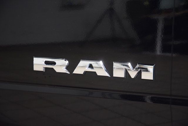 2025 Ram 5500 Chassis Cab 5500 CREW 4X4 * BIG HORN * CUMMINS * NEW CM UTILITY-HAULER - 22912511 - 10